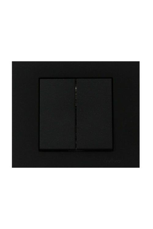 Grano Siyah Komütatör