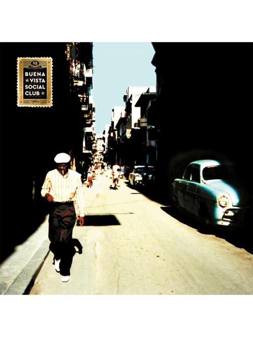Buena Vista Social Club - Buena Vista Social Club (25TH Anniversary Edition) / 2 x Plak