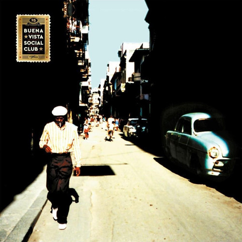 Buena Vista Social Club - Buena Vista Social Club (25TH Anniversary Edition) / 2 x Plak