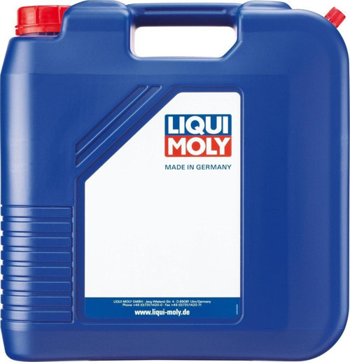 Top Tec Truck 4650 10W-30 20 Litre