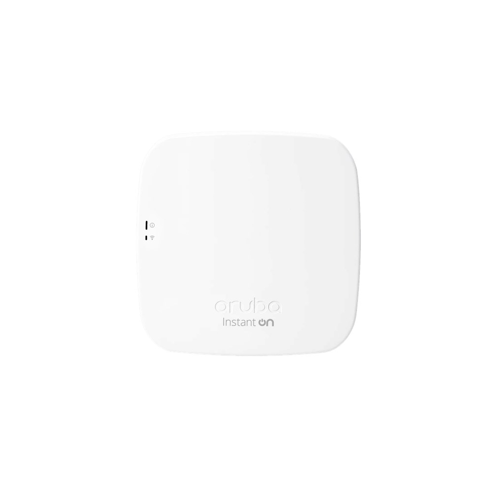 ARUBA R6K61A AP11 Adaptörlü, 300Mbps, Wireles Access Point (Güç Adaptörü mevcut, POE Adaptörü yok)