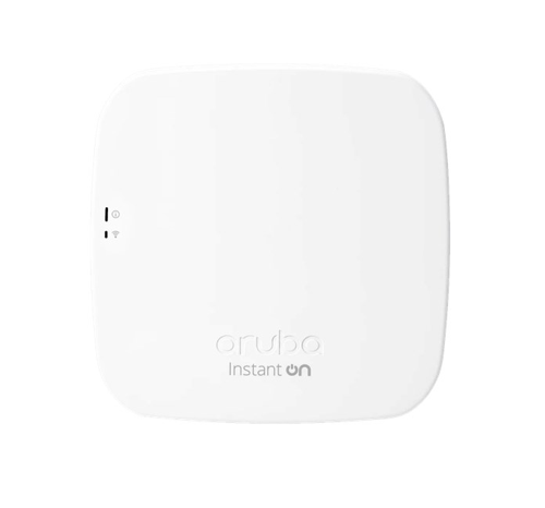 ARUBA R6K61A AP11 Adaptörlü, 300Mbps, Wireles Access Point (Güç Adaptörü mevcut, POE Adaptörü yok)