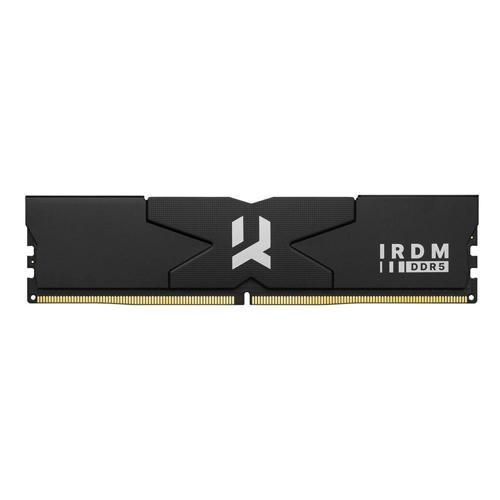 32GB (1x32GB) IRDM DDR5 5600MHz CL36 1.35V Soğutuculu PC Ram