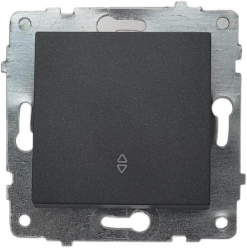 Quantum Siyah Vaviyen (ovivo) Çerçeve Hariçtir.