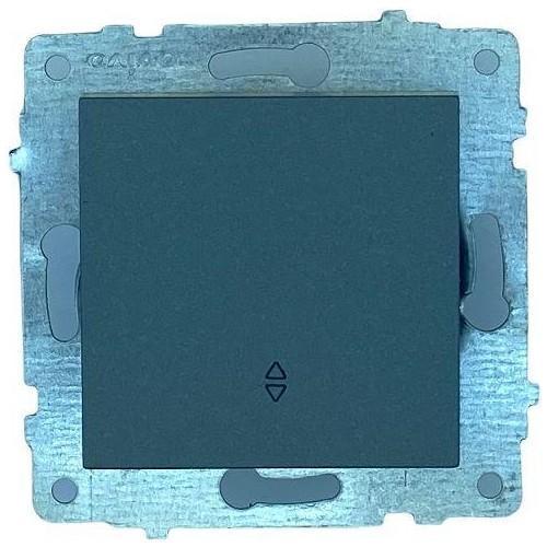 Grano Füme Vavien Anahtar Çerçevesizdir