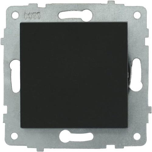 Quantum Siyah Anahtar (tekli Anahtar) (ovivo) Çerçeve Hariçtir.