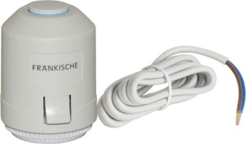 Aktüatör 230v Vana Motoru