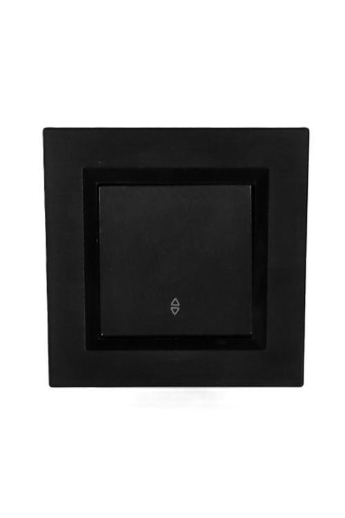 Quantum Siyah Vaviyen (ovivo) Çerçeve Dahildir