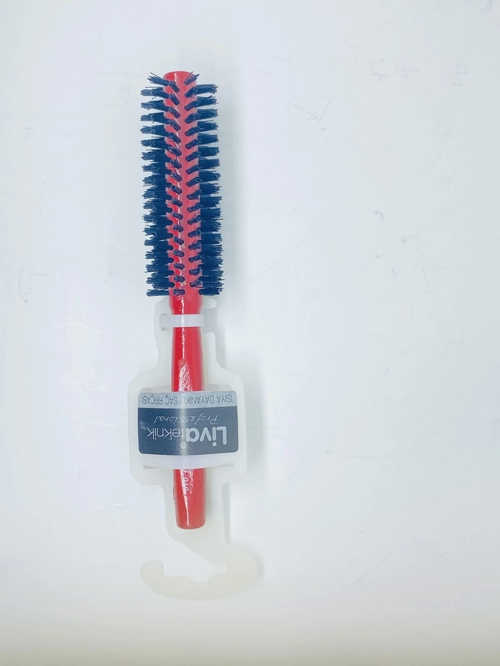 010 Isıya Dayanakli Fön Fırçası Tarak