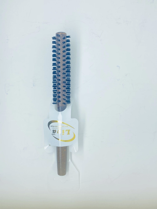 005 Isıya Dayanakli Fön Fırçası Tarak