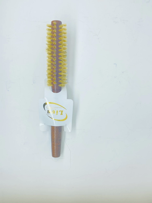 380 Isıya Dayanıklı Fön Fırçası Tarak