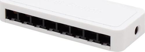 PM-14054 8 PORT 10/100 MBPS SWITCH