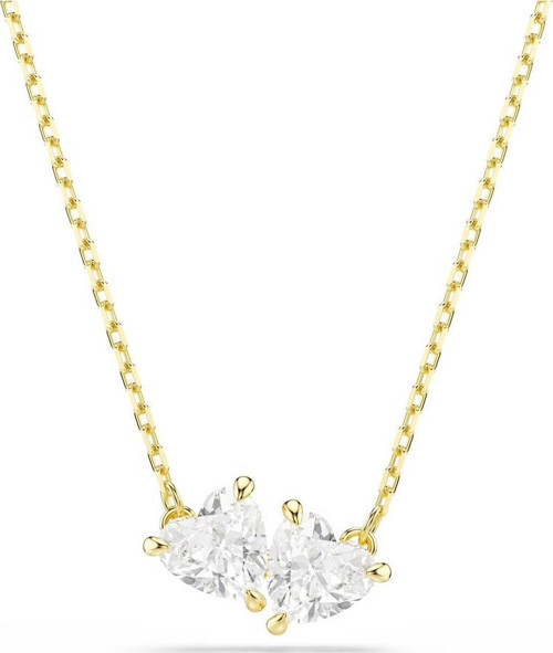 5733475 Kolye Mesmera:Necklace Whıte/Gos