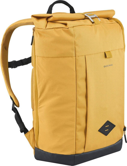 Quechua Outdoor Sırt Çantası - 23 L - Sarı - Nh500 Escape