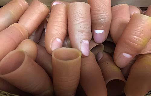 Kesik Parmak - Şaka Parmağı - Kesilmiş Parmak Şakası 1 Adet (4915) Go-53-vice/(1395)