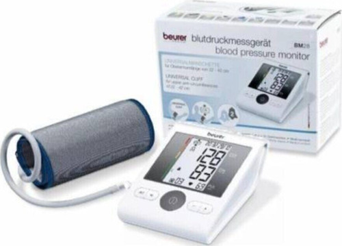 Bm 58 Koldan Tansiyon Aleti Cihazı