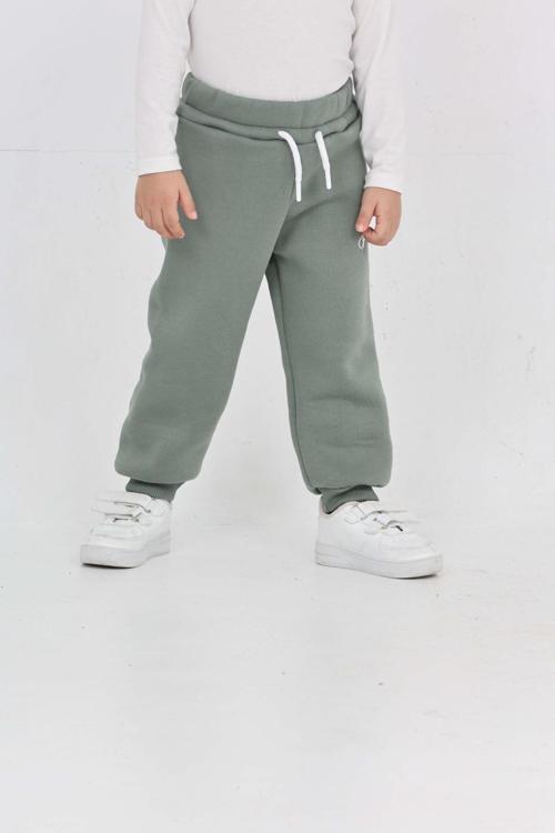 Toontoy Erkek Çocuk T Nakışlı Eşofman Alt