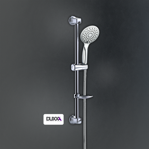 Still 700 Sürgülü Duş Seti Krom D.235.7