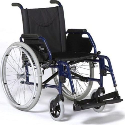Stil Tekerlekli Sandalye Ky956Lqh-51 Alman Kalite