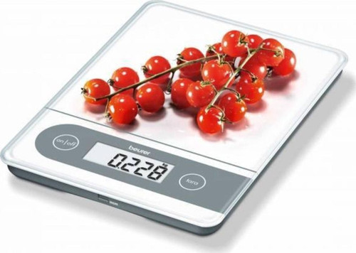Ks 59 Tartı Mutfak Ev Terazisi 20 Kg.Kapasiteli