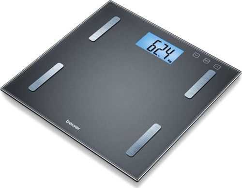 Bf 180 Diagnostic Bathroom Scale Analiz Tartısı