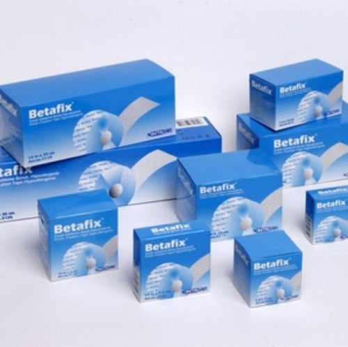 Fix Esnek Flaster Sabitleme Şerit Bant 10Mx15Cm