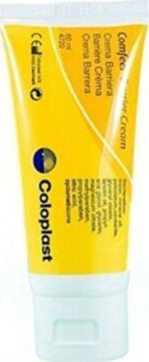 (10 Adet) 4720 Comfeel Koruyucu Bariyer Krem 60 Ml