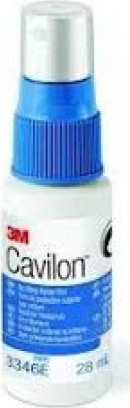 3M Cavilon 3346P Cildi Yakmayan Bariyer Film Sprey