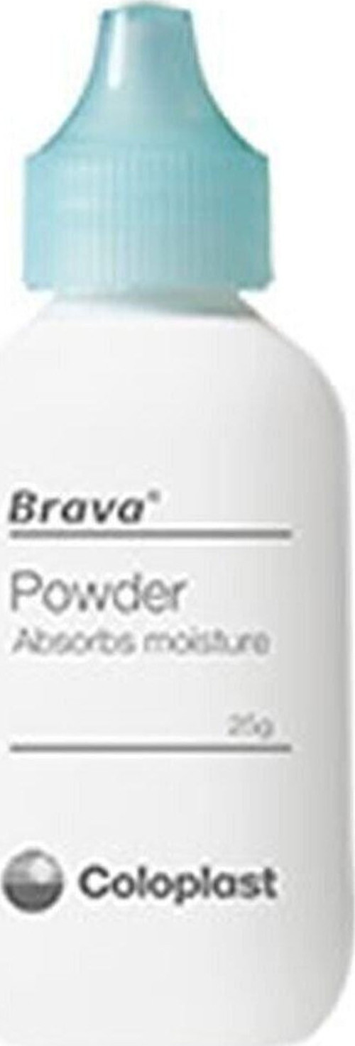 Brava Ostomi Pudrası 25G 1907