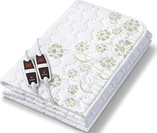 Ub 68 Xxl Isıtmalı Yatak Altı Battaniye Alman Malı, Ayarlı