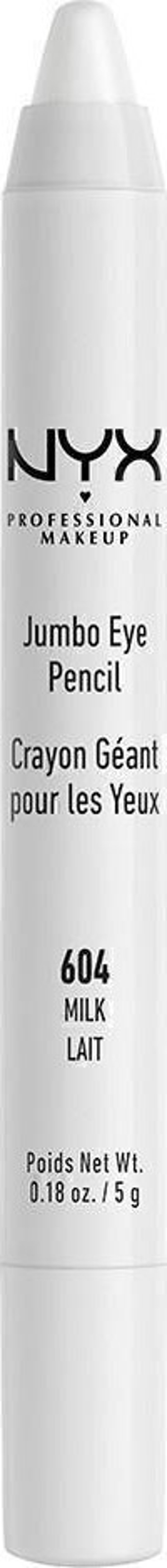 Jumbo Aydınlatıcı Kalem - 604 Milk