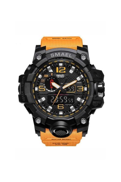 Erkek Kol Saati Sml206