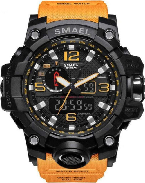 Erkek Kol Saati Sml206