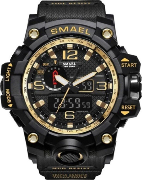 Erkek Kol Saati 1005