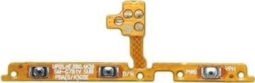 Samsung A52 5g Uyumlu On Off Yan Ses Volume Filmi Flexi