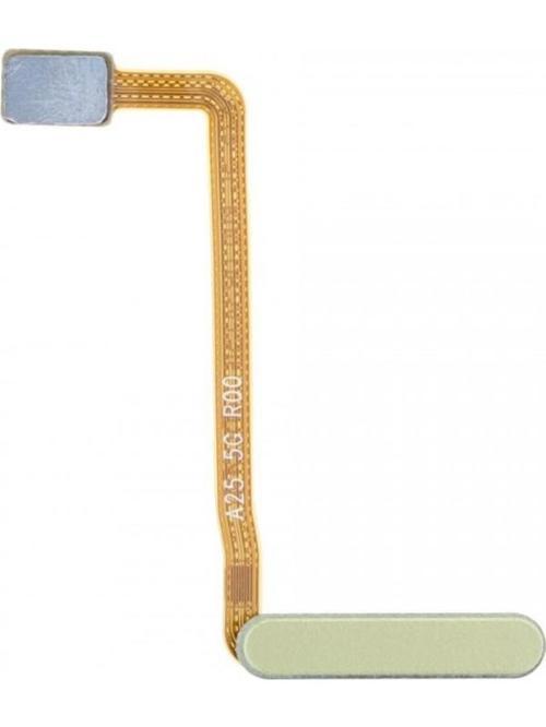 Samsung A25 (A256E) Uyumlu Parmak Izi Filmi