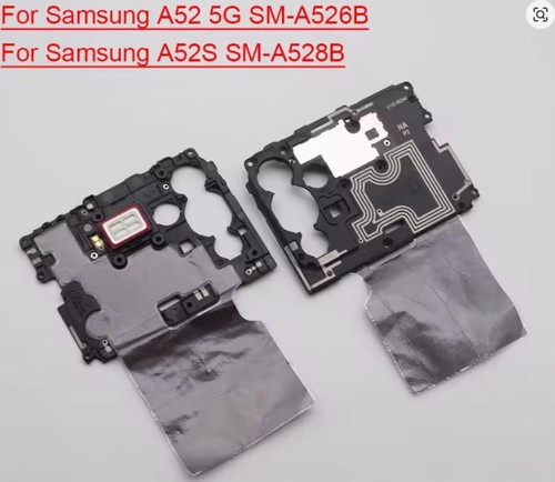 Samsung Galaxy A52 5G A526B A52S SM-A528B NFC Anten Modülü için