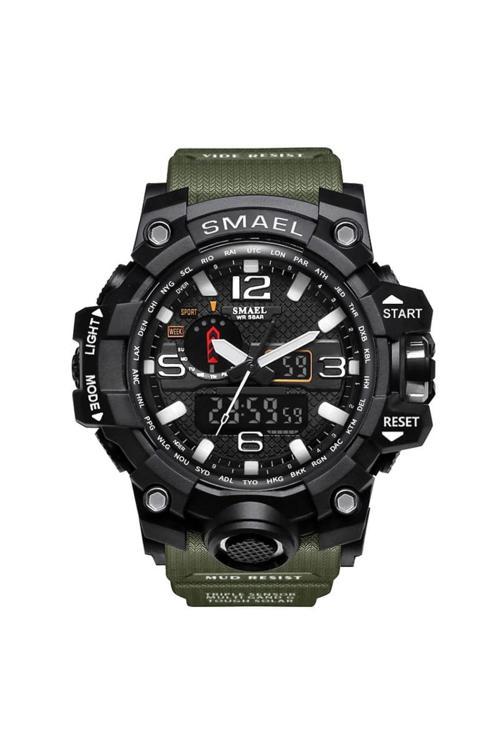 Erkek Kol Saati Mps1545-163-U