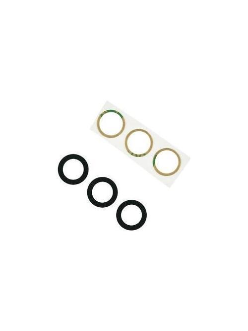 Samsung A34 Uyumlu Kamera Camı Kamera Lensi Sade