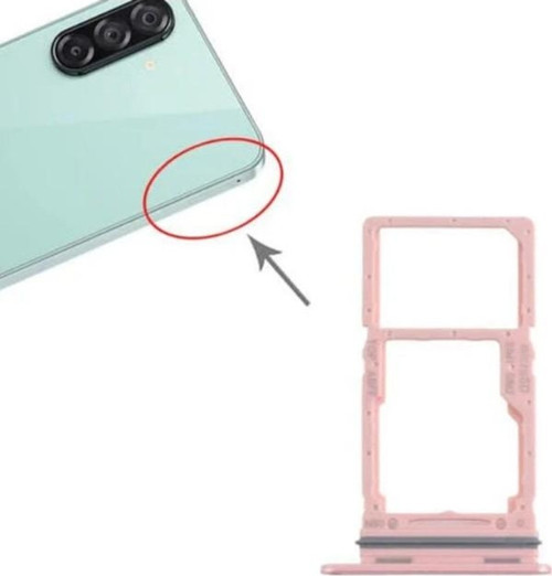 Samsung Uyumlu Galaxy A26 5g Sim Kart Tepsisi SM-A266B, SM-A266B/DS