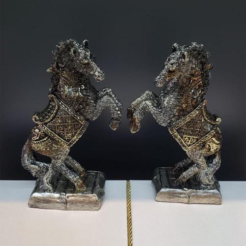 Şaha Kalkan At Biblosu