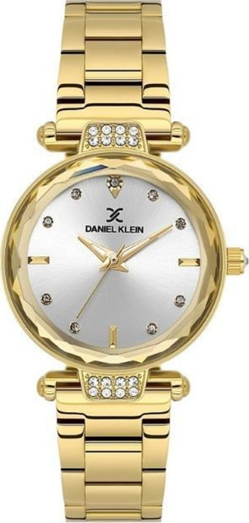 DK.6.14132-2 Kadın Kol Saati