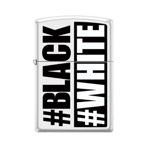 Black-White 214 (2-2) Çakmak