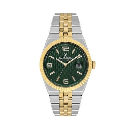 DK.13.10120-6 Erkek Kol Saati