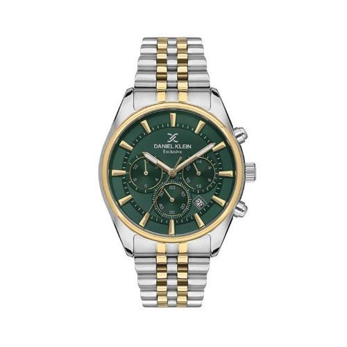 DK.1.13351-7 Erkek Kol Saati