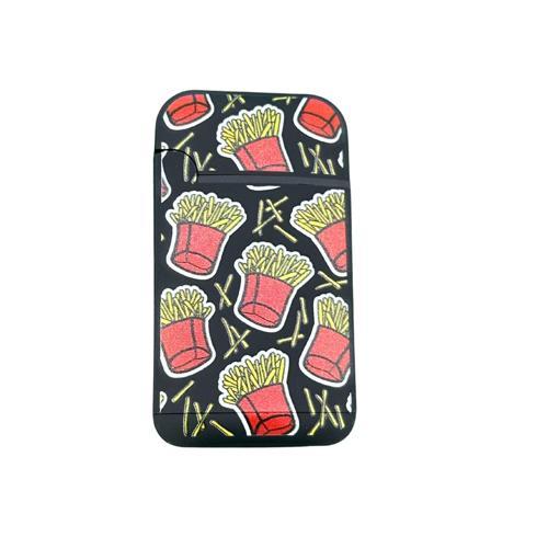 Zengaz Gece Kızartması Çakmak