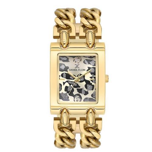 DK.3.10036-9 Kadın  Kol Saati