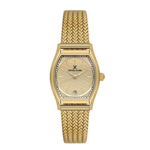 DKE.1.10972-3 Kadın  Kol Saati