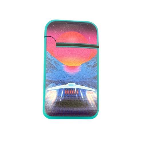 Zengaz Uzay Yarışçısı Çakmak