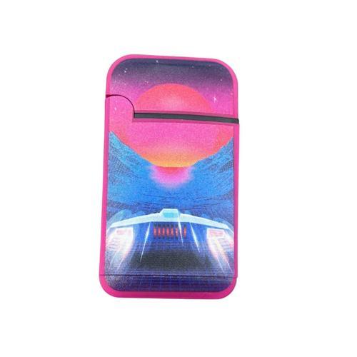 Zengaz Gün Batımı Çakmak